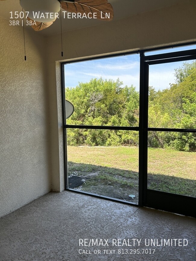 Building Photo - 1507 Water Terrace Ln