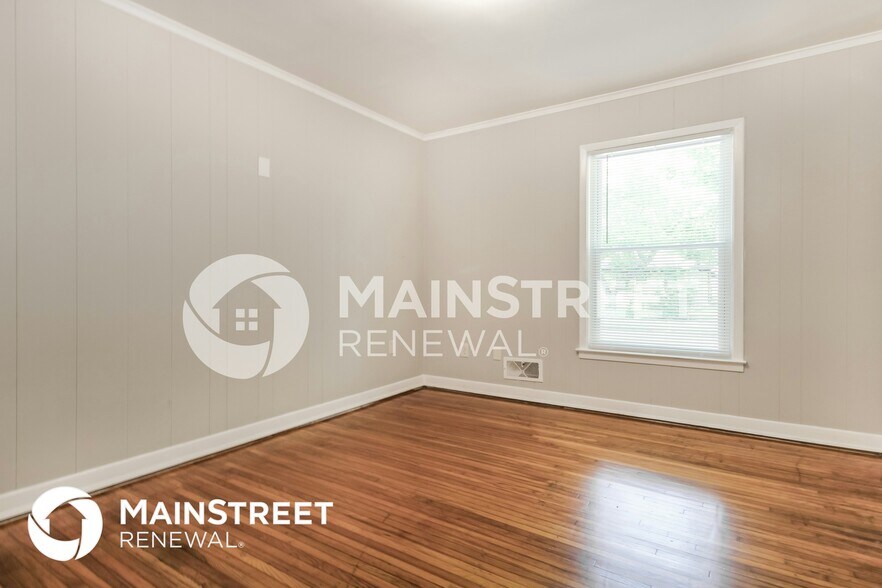 Building Photo - 3314 Frayser School Dr