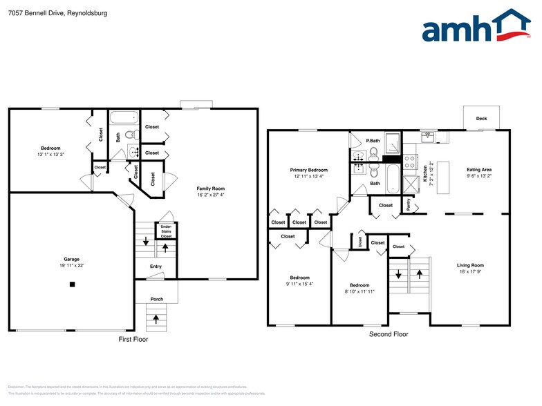 Building Photo - 7057 Bennell Dr