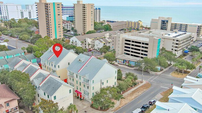 Building Photo - 7401 N Ocean Blvd