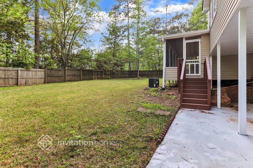Building Photo - 6791 E Woodridge Pl