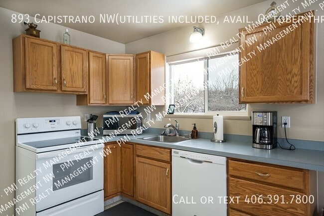 Building Photo - 893 Capistrano NW