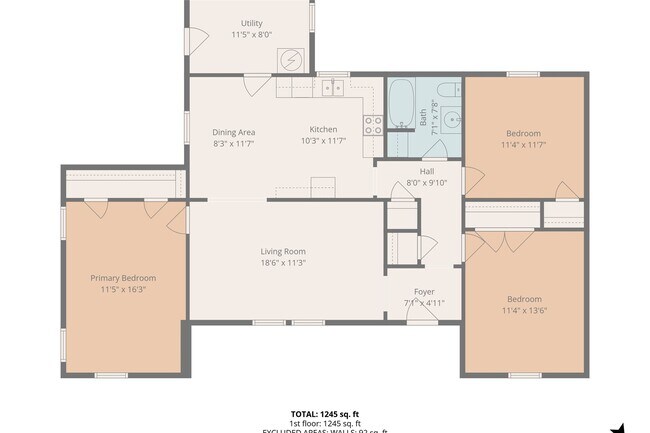 Building Photo - 13563 FM Rd 2432