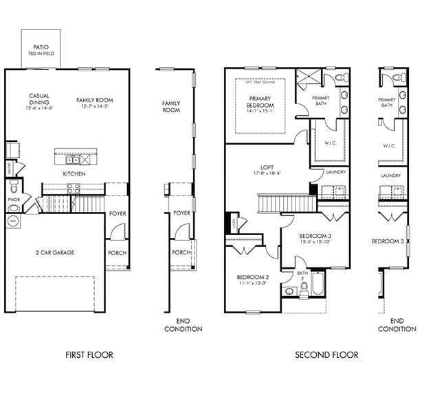 Building Photo - 614 Easton Wy
