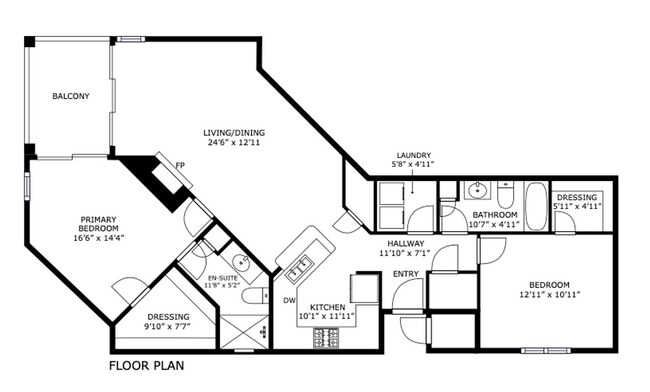 Building Photo - 1105 Torrence Cir