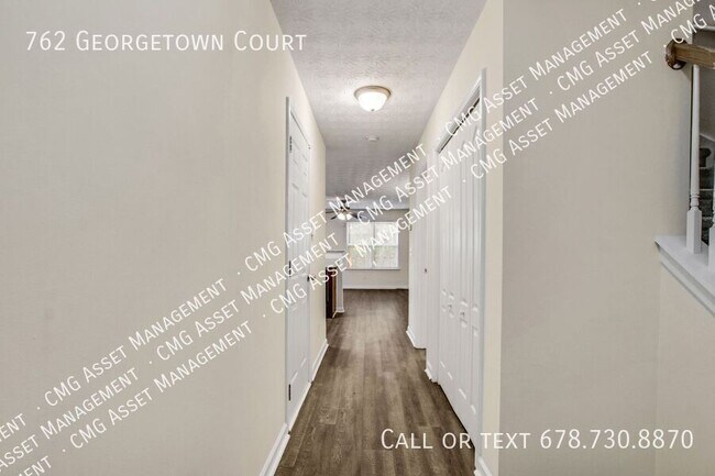 Building Photo - 762 Georgetown Ct
