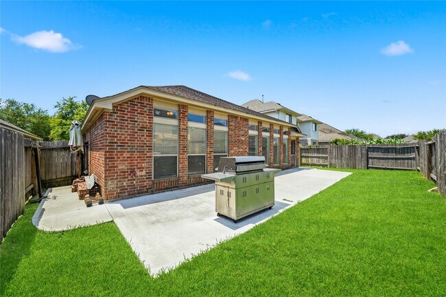 Building Photo - 3802 Windmill Links Dr