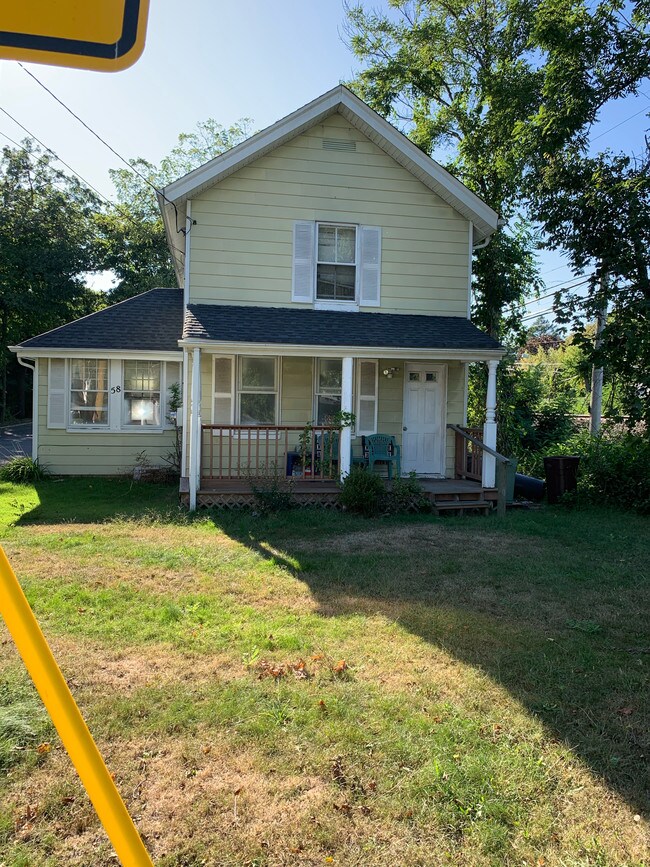 Primary Photo - 58 Greenwood Ave