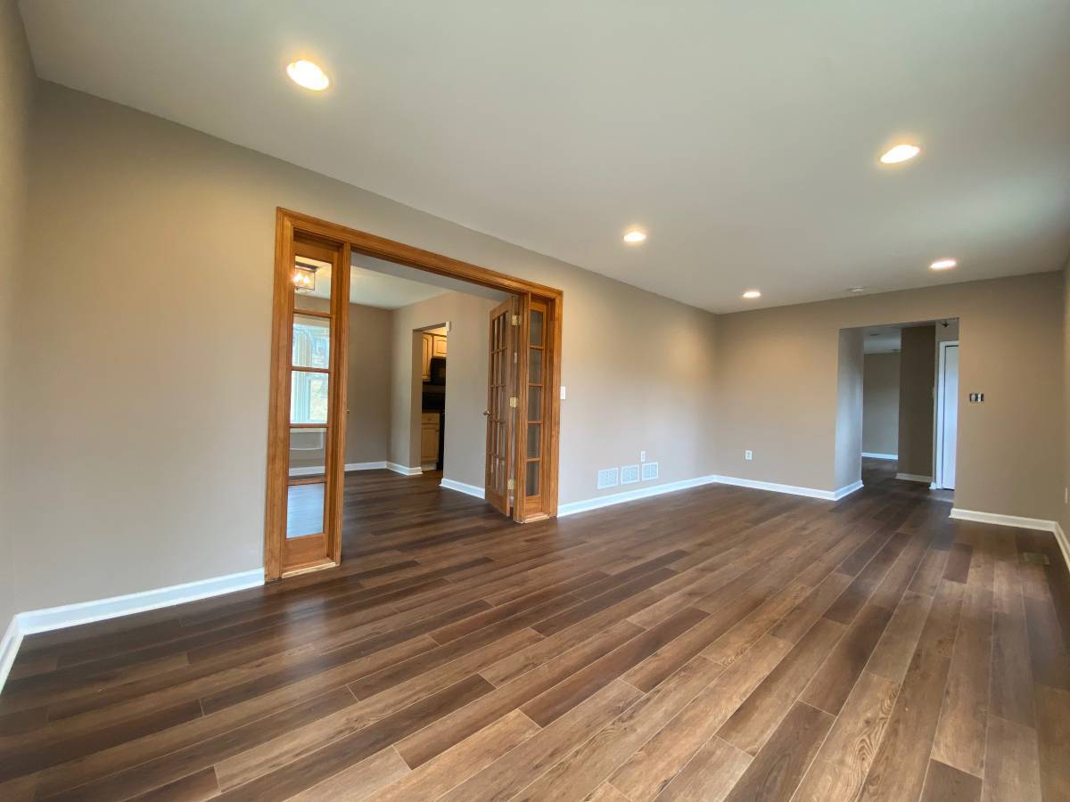 formal living room - 1815 CRANBERRY LN
