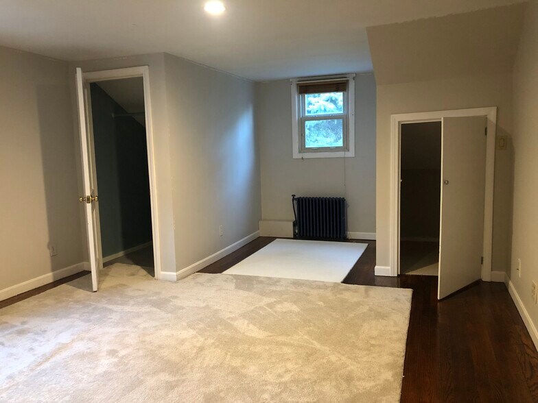 View of bedroom in other direction - 126 Clover Hill St