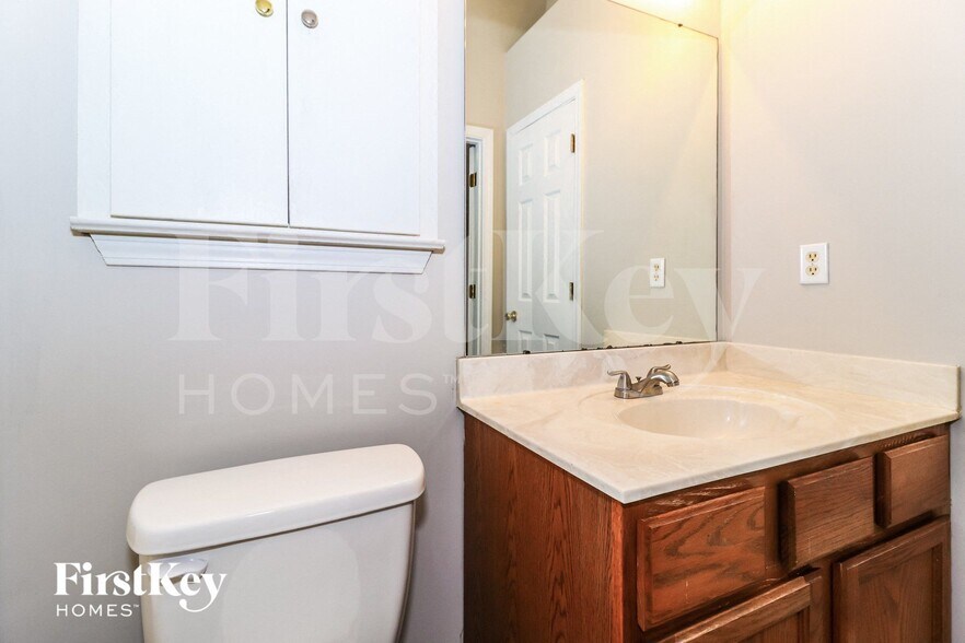 Building Photo - 3763 Walden Meadow Dr