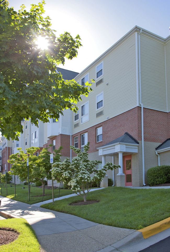 Evergreen Senior Apartments Bowie, MD Apartment Finder