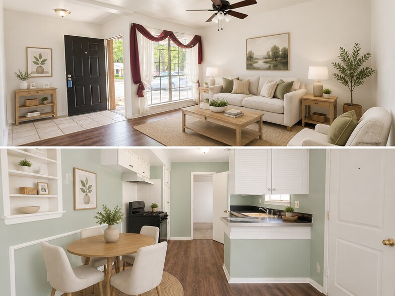 Building Photo - 6811 Marla Dr