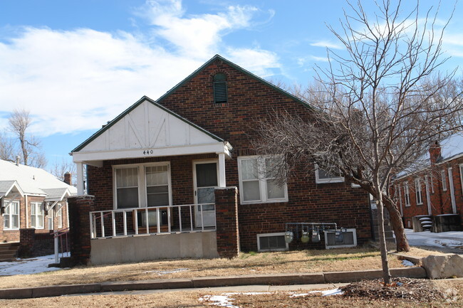 Building Photo - 432-436 N Piatt