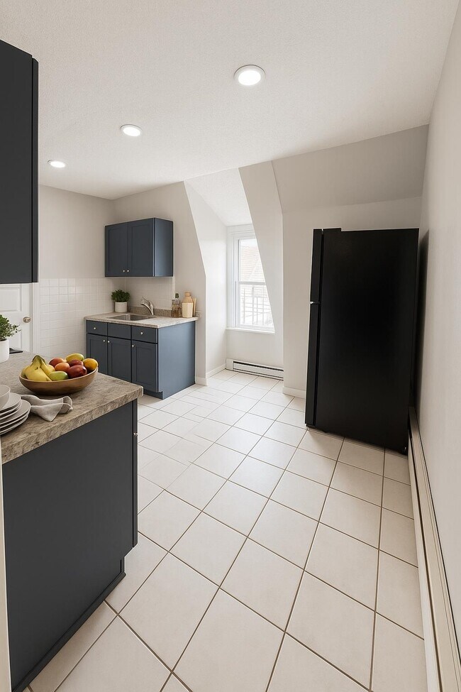 Building Photo - 649 Mt Prospect Ave