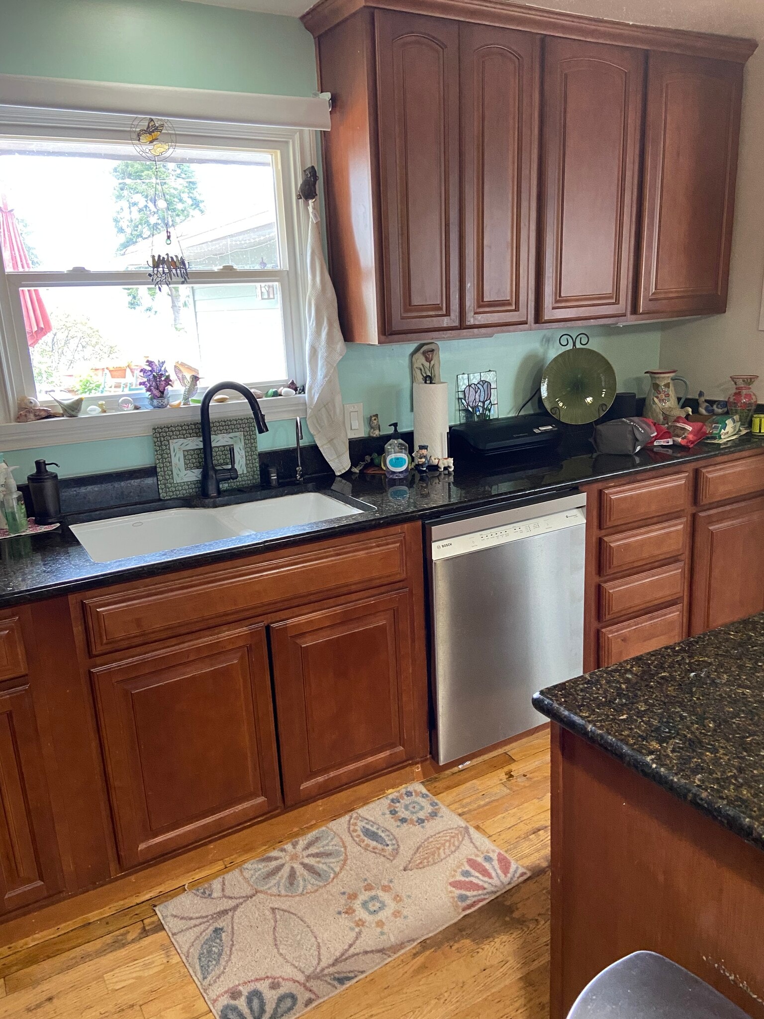 Shared kitchen - 918 S 258th Pl