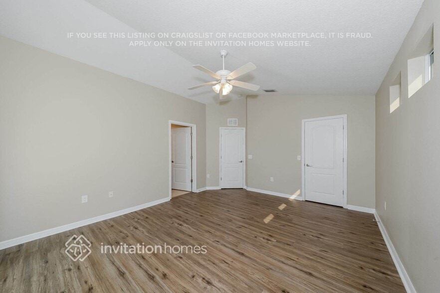 Building Photo - 4719 Charles Partin Dr