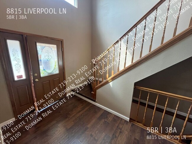 Building Photo - 8815 Liverpool Ln