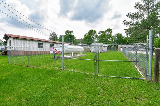 Building Photo - 12751 Roy Harris Loop