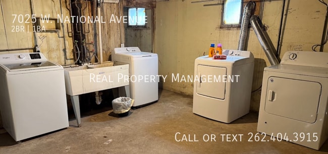 Building Photo - 7025 W National Ave