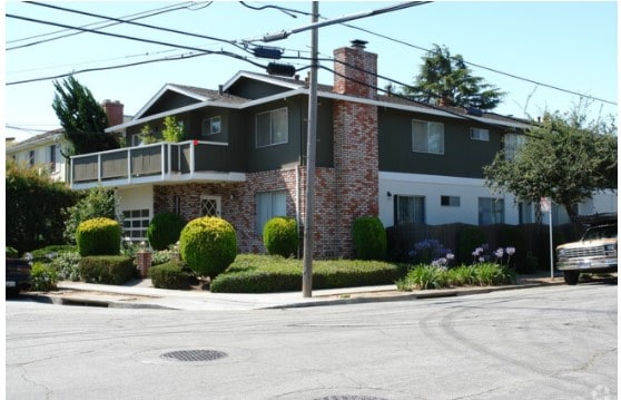 Building Photo - 739 Highland Ave