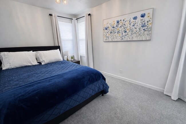 Building Photo - 1333 Rhode Island St