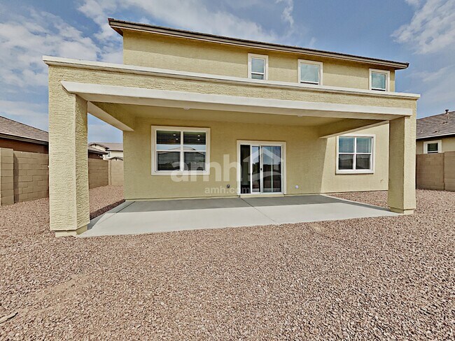 Building Photo - 5949 W Columbine Dr