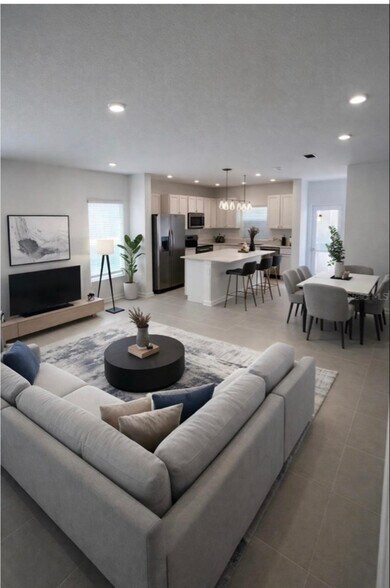 Building Photo - 7318 Ivy Tendril Ave