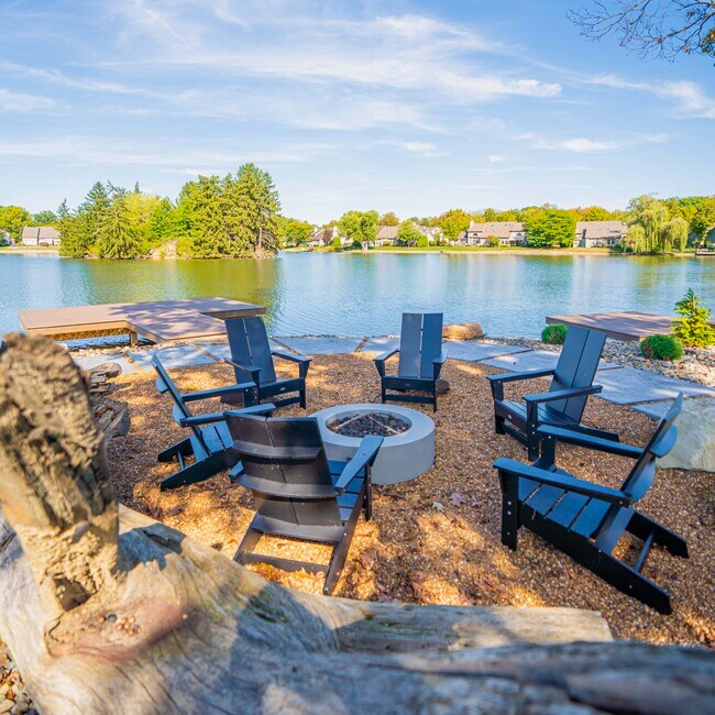 Building Photo - 113 Harbor Pt