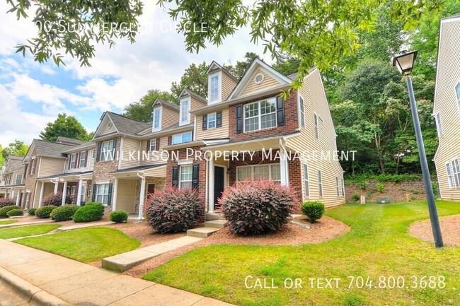 Building Photo - 8500 Summer Glen Cir