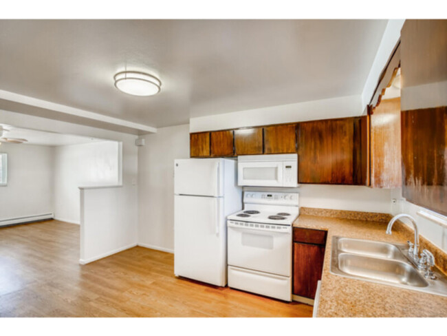 Building Photo - 290 S Hoyt St