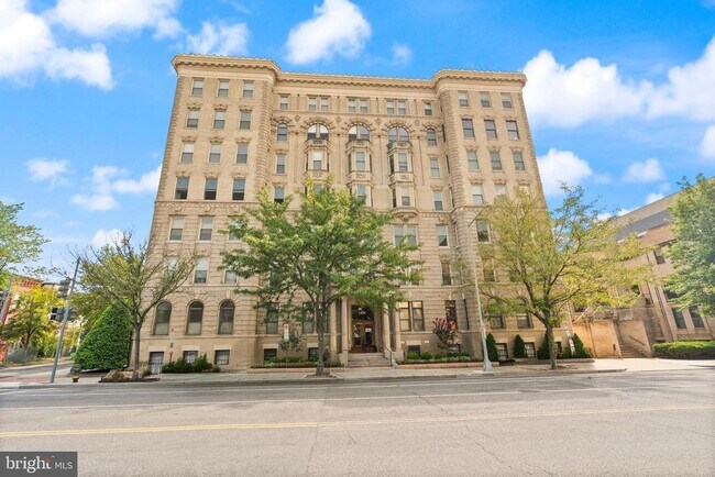 Building Photo - 1325 13th St NW