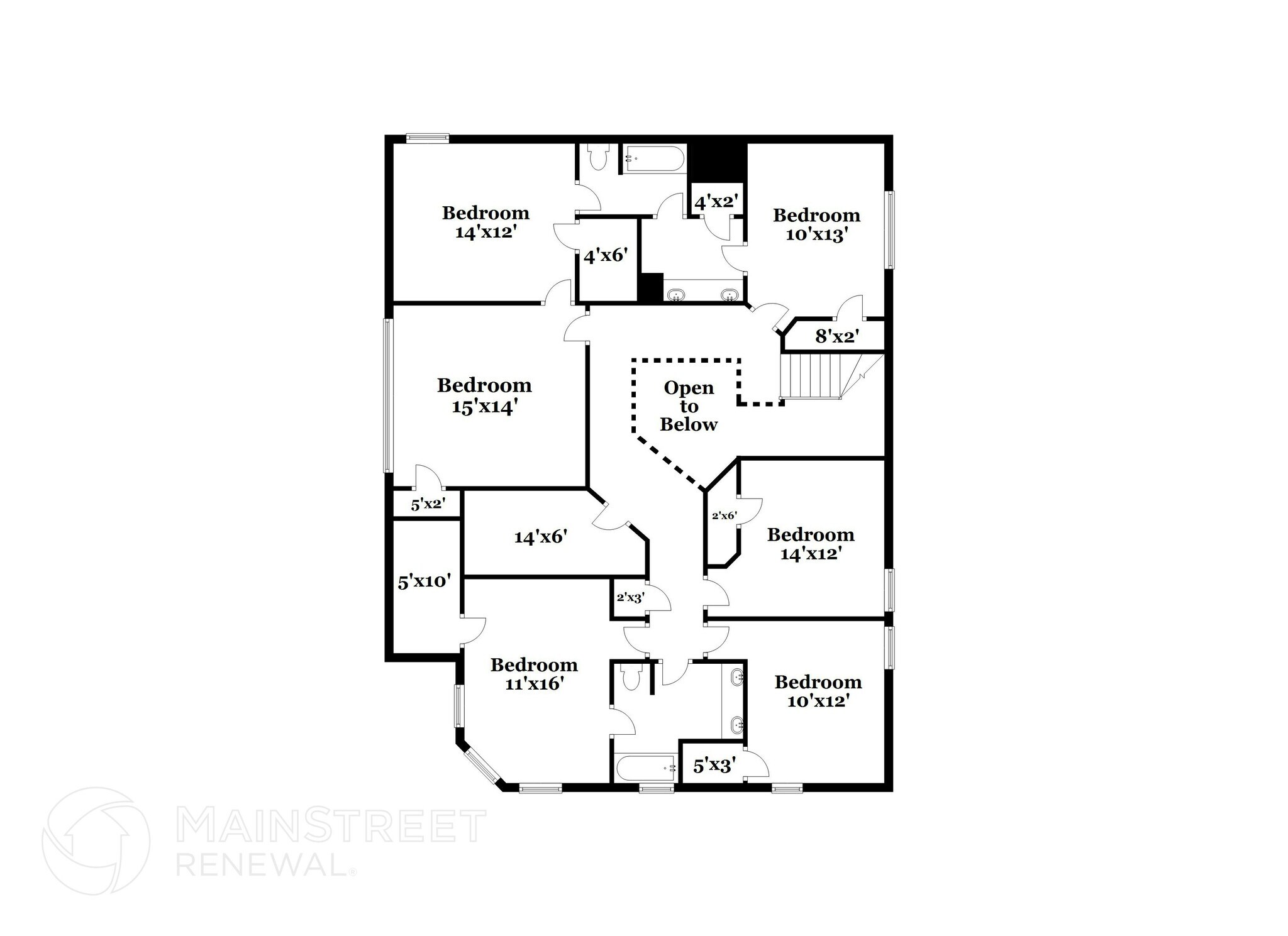 Building Photo - 1026 Taylor Ridge Dr
