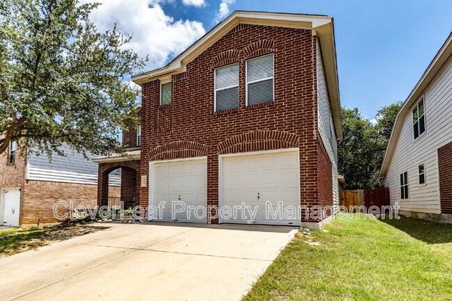 Building Photo - 802 Amber Knoll