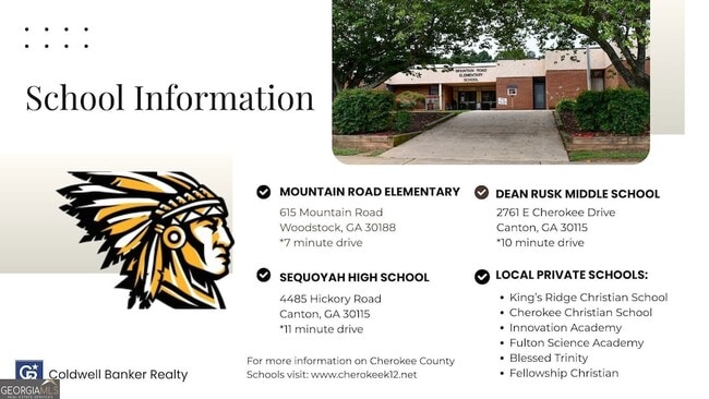 Building Photo - 415 Oakleigh Ave