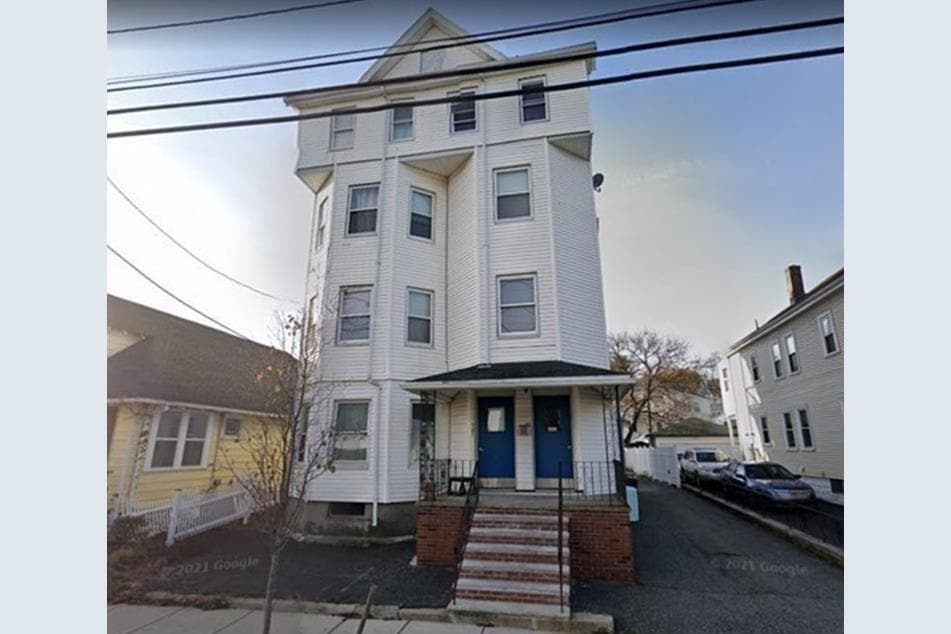 Building Photo - 80 Park Ave