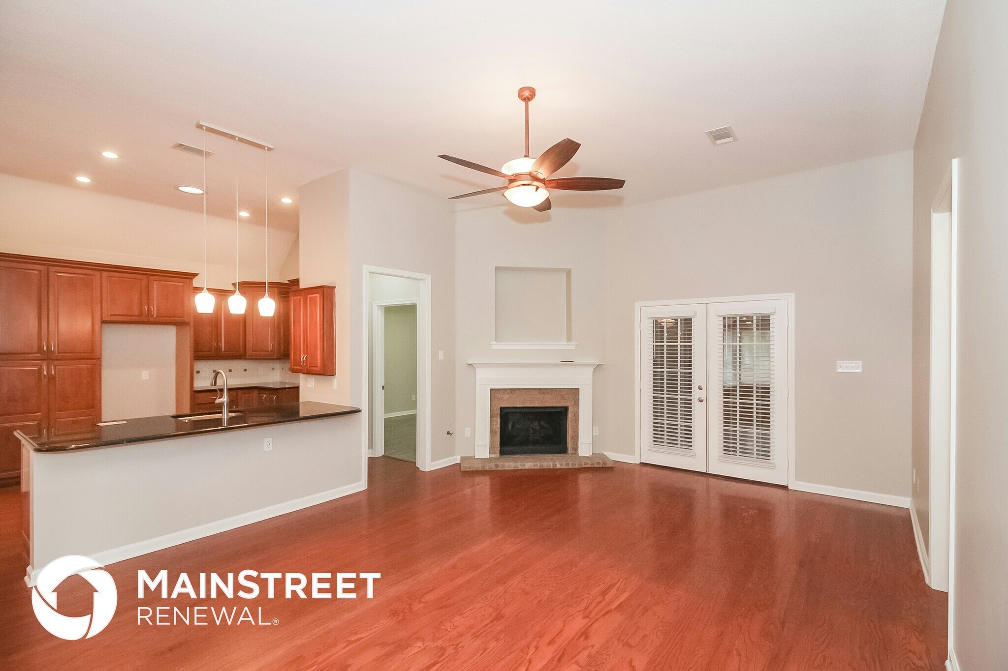 Building Photo - 372 Fleets Hill Dr