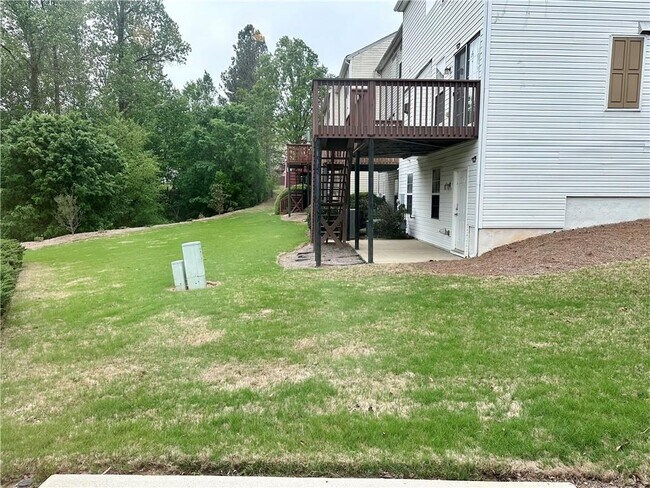 Building Photo - 6004 Falling Water Ct