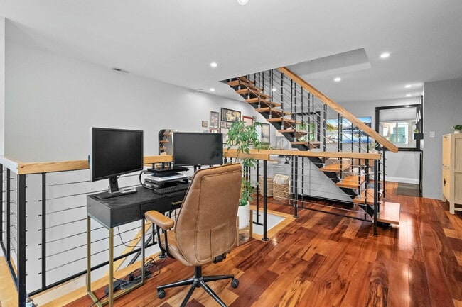 Building Photo - 1509 Kater St