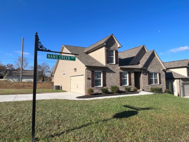 Building Photo - 7101 Nans Creek Way