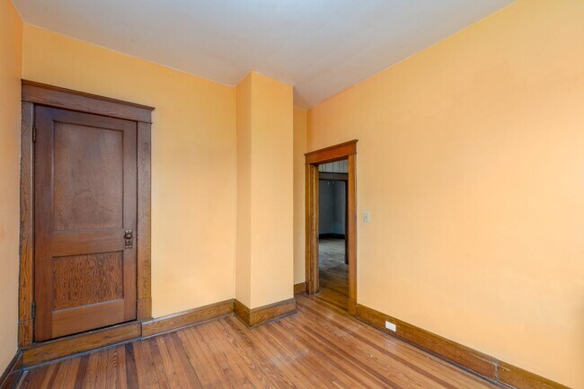 Building Photo - Lauraville 4-Bedroom, 2-Bathroom American Foursquare Home with Beautiful Outdoor Space