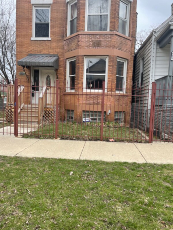 Building Photo - 6535 S Bishop St