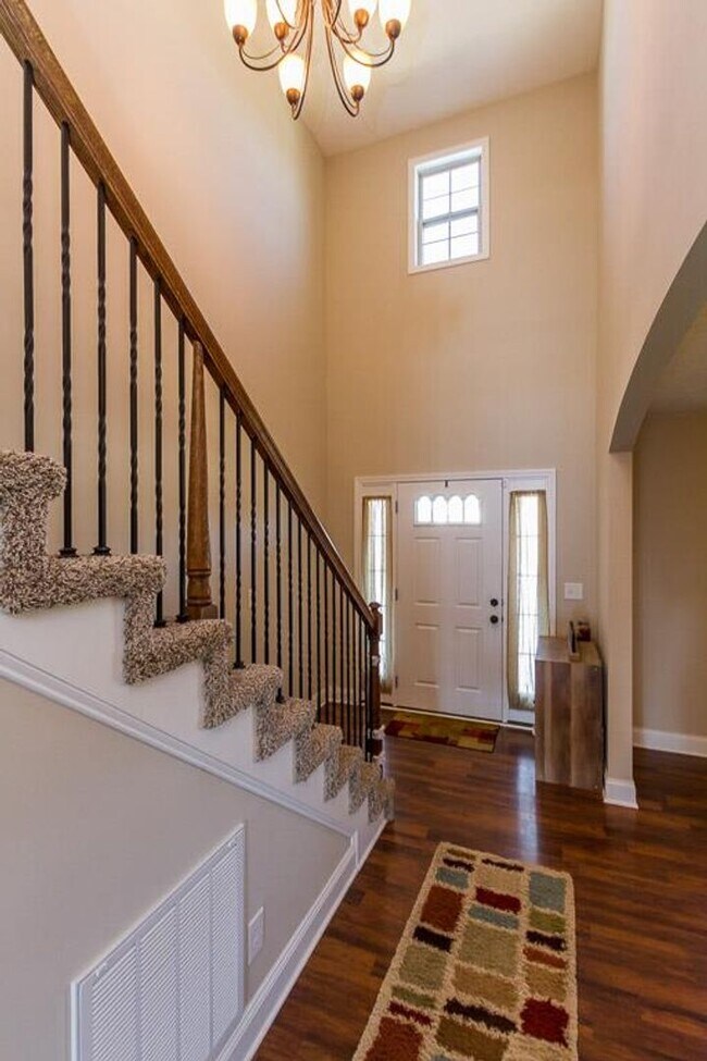 Building Photo - 3753 Tradewinds Terrace