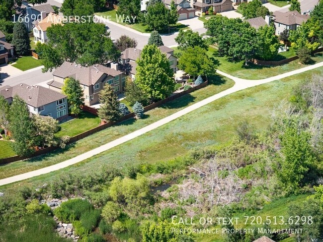 Building Photo - 16690 Amberstone Way