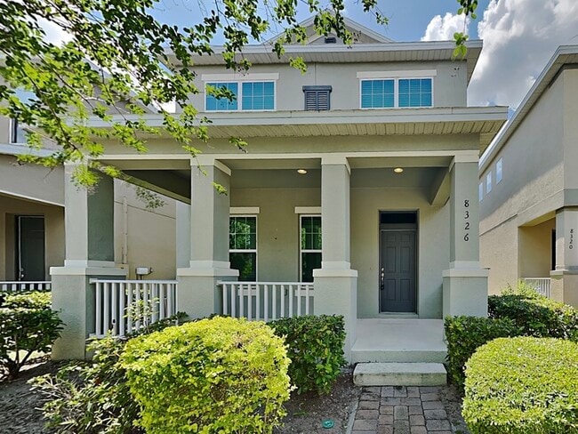 Building Photo - 8326 Bryce Canyon Ave