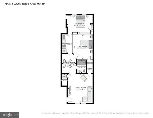 Building Photo - 4009 8th St NE