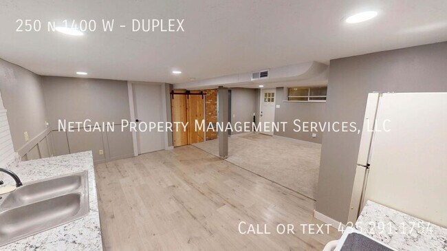 Building Photo - 250 N 1400 W