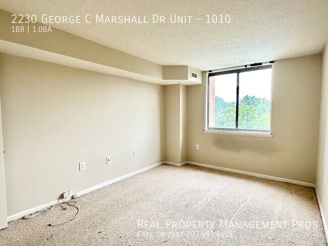 Building Photo - 2230 George C Marshall Dr