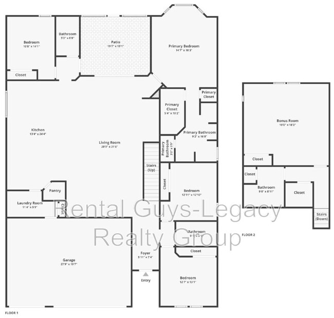 Building Photo - 266 Tortuga Bay Dr