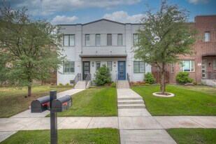 Building Photo - 212 Wimberly Street